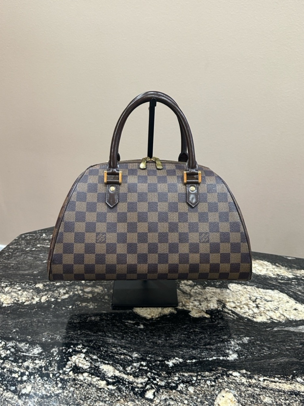 Louis Vuitton Damier Ribera - Picture 2 of 12